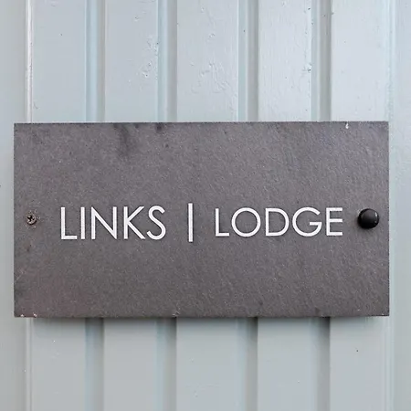 Links Lodge North Berwick Exterior photo