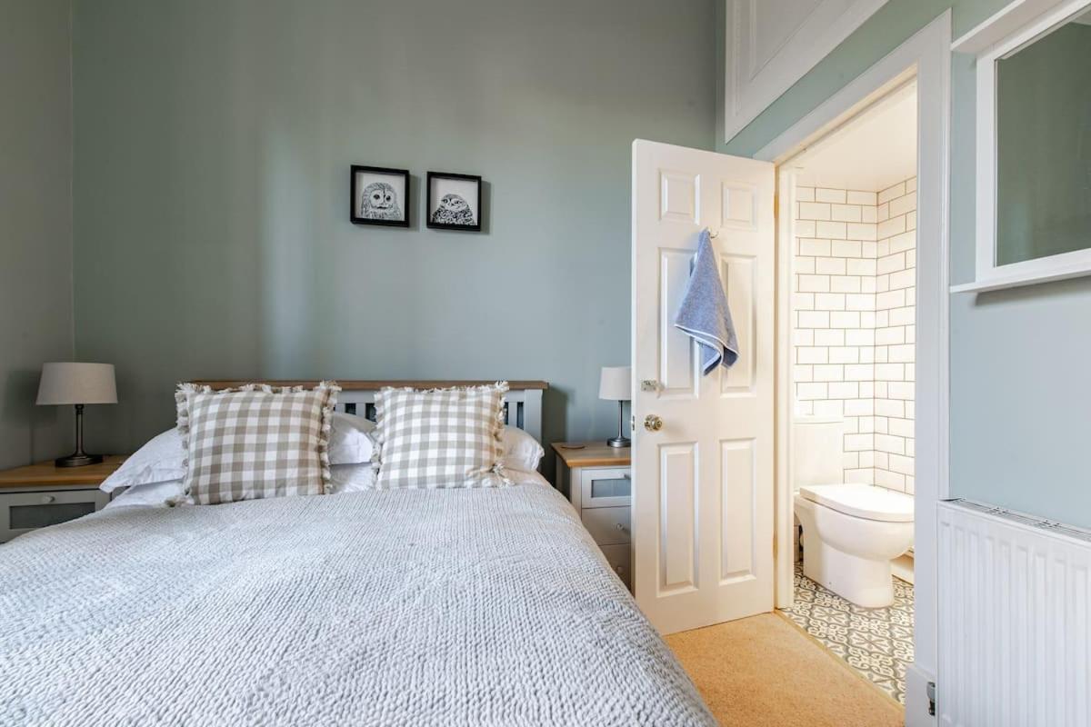 Villa Links North Berwick
